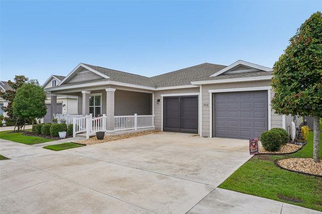 7768 SW 64TH STREET ROAD, Ocala, FL 34474