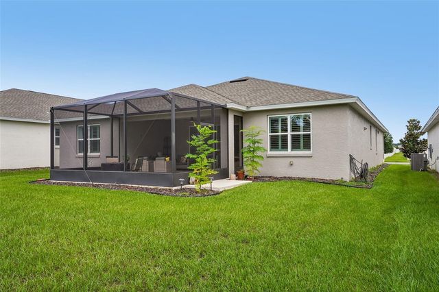 7768 SW 64TH STREET ROAD, Ocala, FL 34474