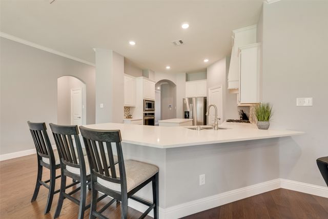 4113 Blythe Street, Rockwall, TX 75032