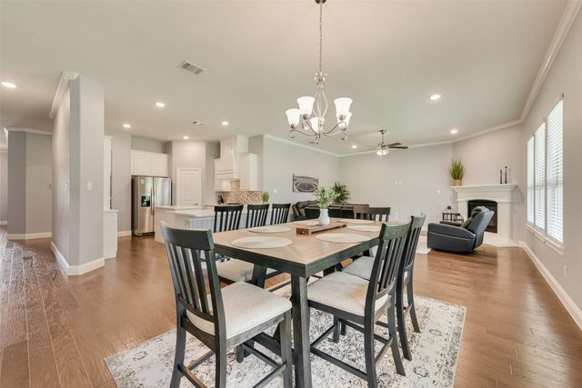 4113 Blythe Street, Rockwall, TX 75032