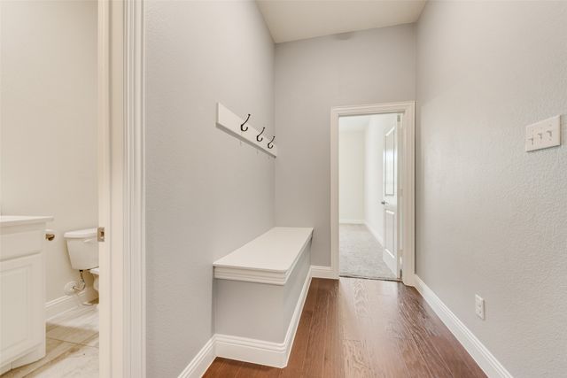 4113 Blythe Street, Rockwall, TX 75032