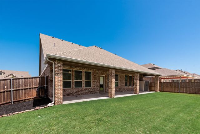4113 Blythe Street, Rockwall, TX 75032