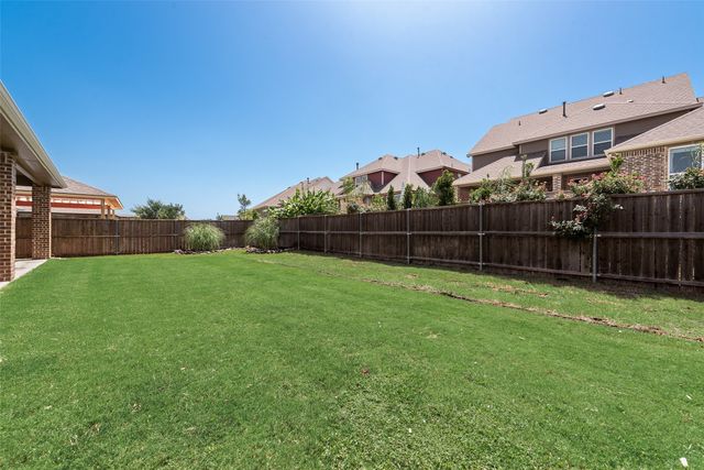 4113 Blythe Street, Rockwall, TX 75032