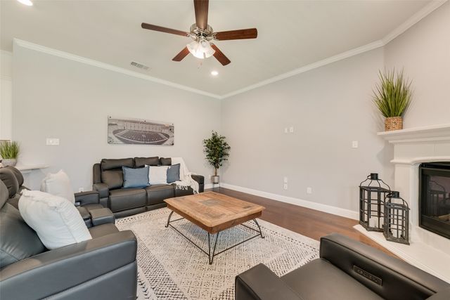 4113 Blythe Street, Rockwall, TX 75032