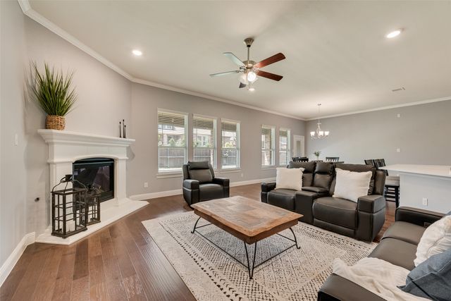 4113 Blythe Street, Rockwall, TX 75032