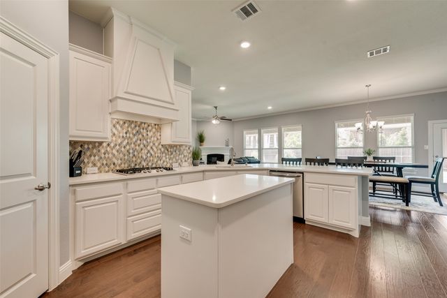 4113 Blythe Street, Rockwall, TX 75032