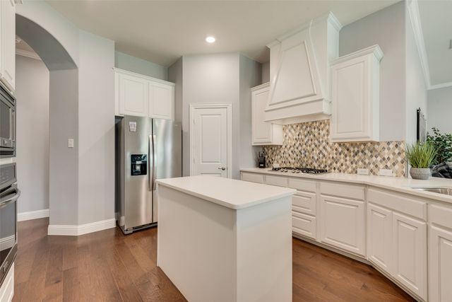 4113 Blythe Street, Rockwall, TX 75032