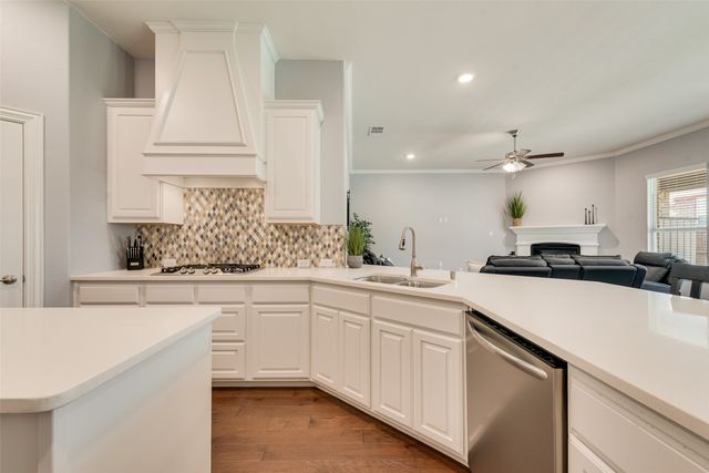 4113 Blythe Street, Rockwall, TX 75032