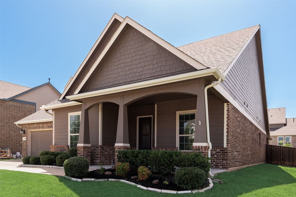 4113 Blythe Street, Rockwall, TX 75032