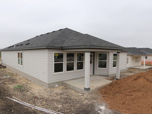 9221 Furman DR, Austin, TX 78747