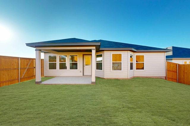 9221 Furman DR, Austin, TX 78747