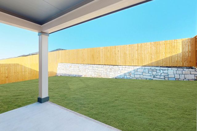 9221 Furman DR, Austin, TX 78747