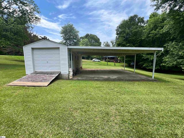 850 Forest Street, Jonesville, SC 29353