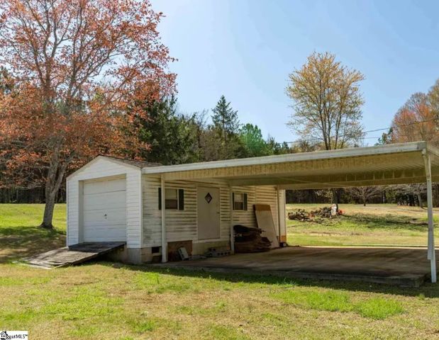 850 Forest Street, Jonesville, SC 29353