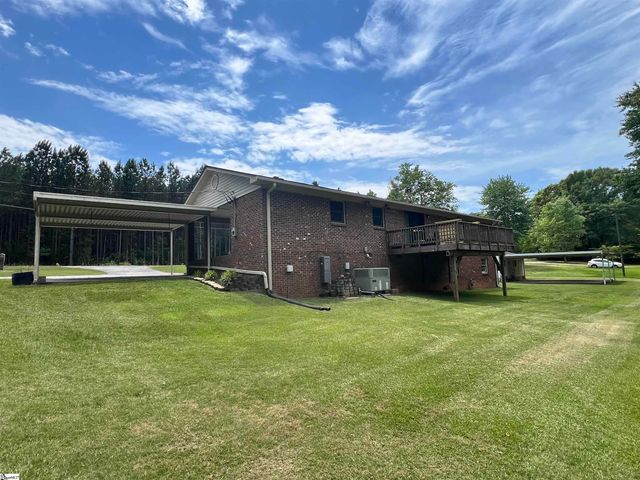 850 Forest Street, Jonesville, SC 29353