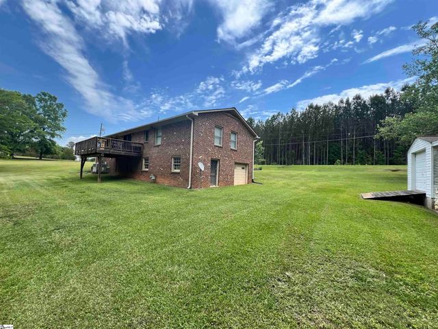 850 Forest Street, Jonesville, SC 29353