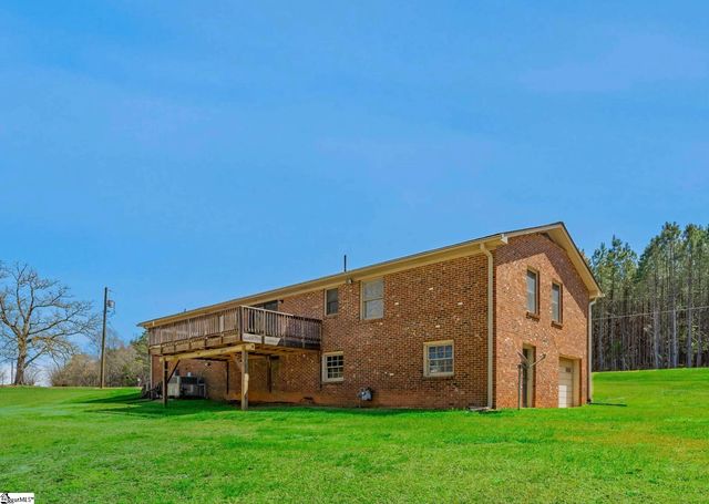 850 Forest Street, Jonesville, SC 29353