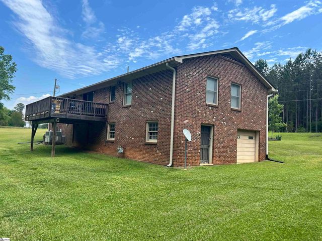 850 Forest Street, Jonesville, SC 29353