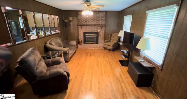 850 Forest Street, Jonesville, SC 29353