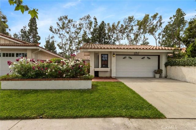 25011 Sunset West, Laguna Hills, CA 92653