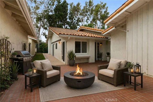 25011 Sunset West, Laguna Hills, CA 92653