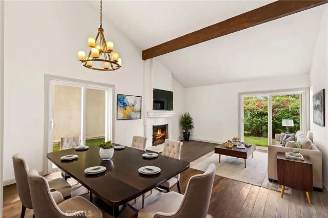 25011 Sunset West, Laguna Hills, CA 92653