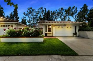 25011 Sunset West, Laguna Hills, CA 92653