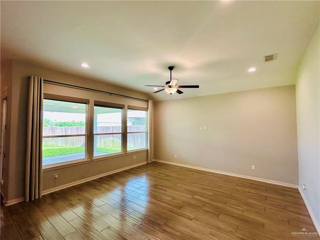 4813 Choke Canyon Drive, Mcallen, TX 78504