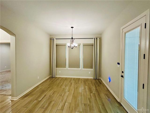 4813 Choke Canyon Drive, Mcallen, TX 78504