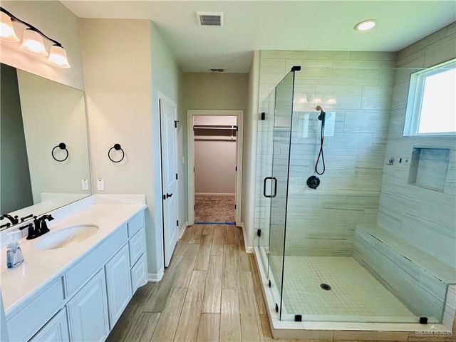 4813 Choke Canyon Drive, Mcallen, TX 78504