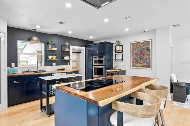 735 40TH AVENUE N, St Petersburg, FL 33703