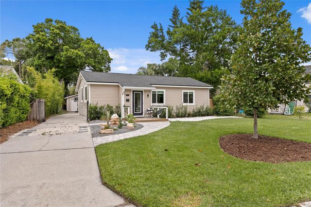 735 40TH AVENUE N, St Petersburg, FL 33703