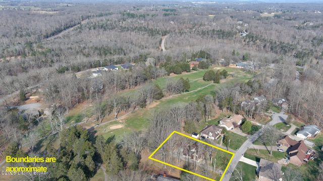 697 Saint Andrews Rd, Brandenburg, KY 40108