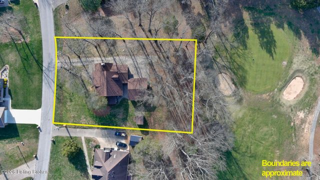 697 Saint Andrews Rd, Brandenburg, KY 40108