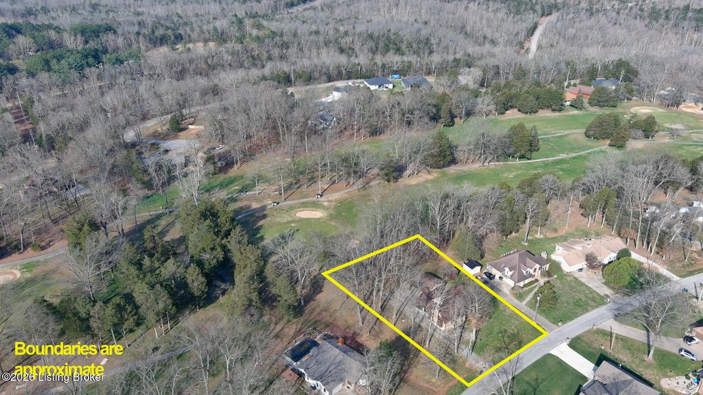 697 Saint Andrews Rd, Brandenburg, KY 40108