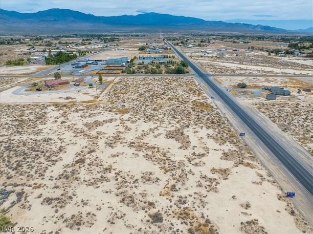 2560 West Bell Vista Avenue, Pahrump, NV 89060