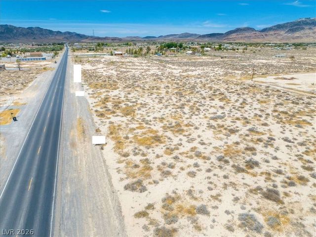 2560 West Bell Vista Avenue, Pahrump, NV 89060
