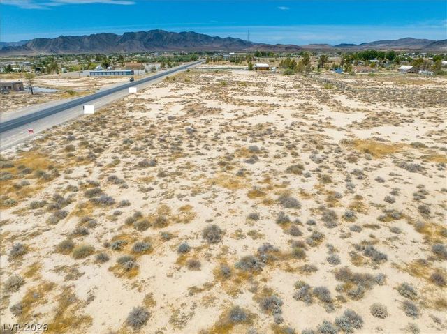 2560 West Bell Vista Avenue, Pahrump, NV 89060