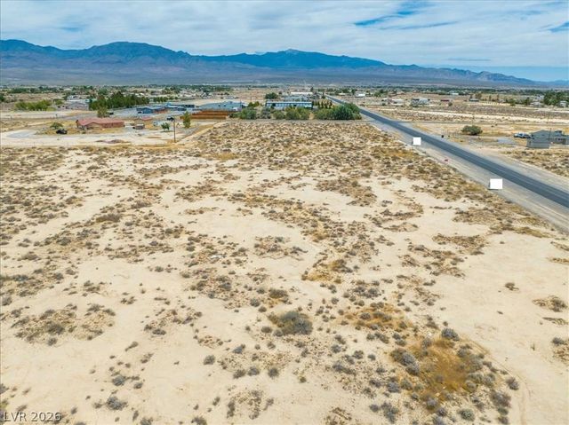 2560 West Bell Vista Avenue, Pahrump, NV 89060