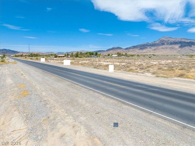 2560 West Bell Vista Avenue, Pahrump, NV 89060