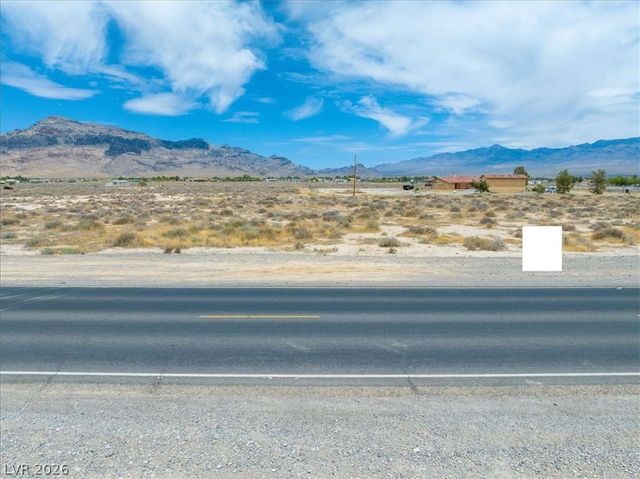 2560 West Bell Vista Avenue, Pahrump, NV 89060
