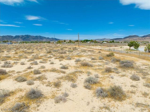 2560 West Bell Vista Avenue, Pahrump, NV 89060