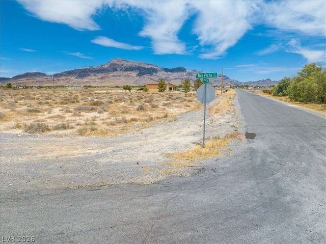 2560 West Bell Vista Avenue, Pahrump, NV 89060
