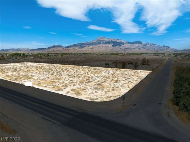 2560 West Bell Vista Avenue, Pahrump, NV 89060