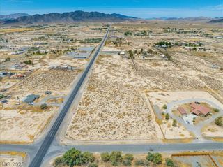 2560 West Bell Vista Avenue, Pahrump, NV 89060