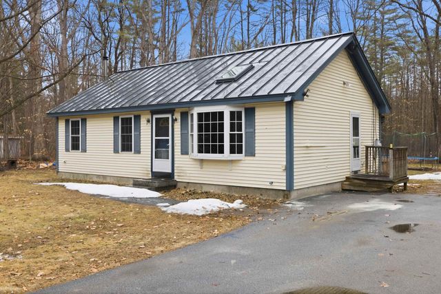 49 Forest Lane, Boscawen, NH 03303