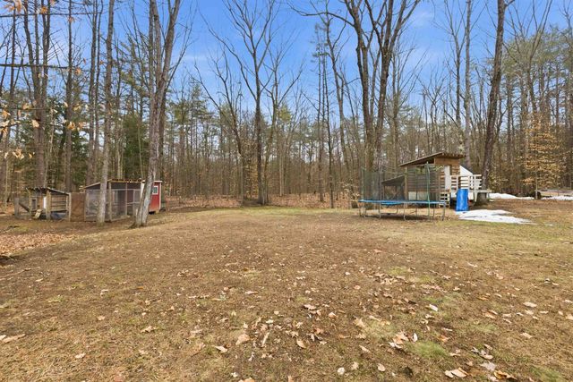 49 Forest Lane, Boscawen, NH 03303