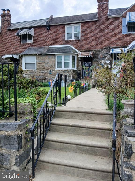 650 VAN KIRK ST, PHILADELPHIA, PA 19120 — photo 2