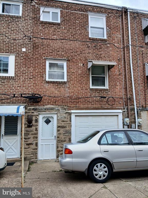 650 VAN KIRK ST, PHILADELPHIA, PA 19120 — photo 4