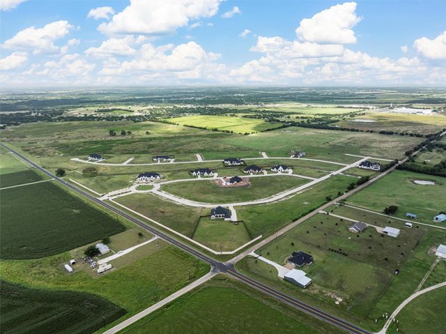 132 Yellow Rose Street, Lorena, TX 76655